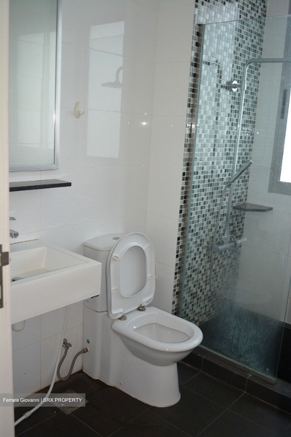 Leicester Suites (D13), Apartment #625448341
